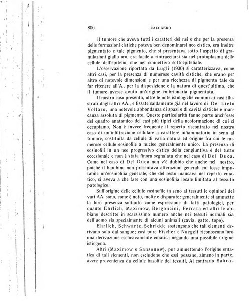 Bollettino d'oculistica periodico d'oculistica pratica