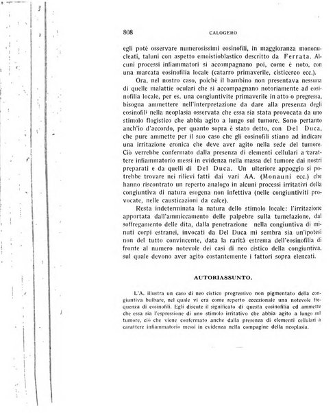 Bollettino d'oculistica periodico d'oculistica pratica