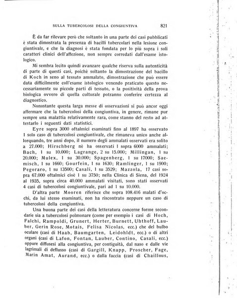 Bollettino d'oculistica periodico d'oculistica pratica