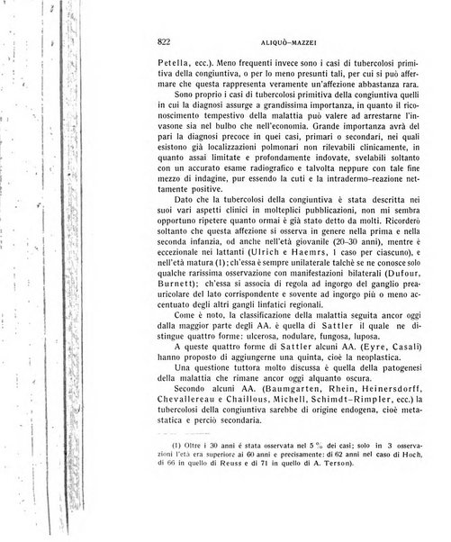 Bollettino d'oculistica periodico d'oculistica pratica