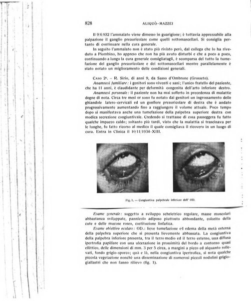 Bollettino d'oculistica periodico d'oculistica pratica