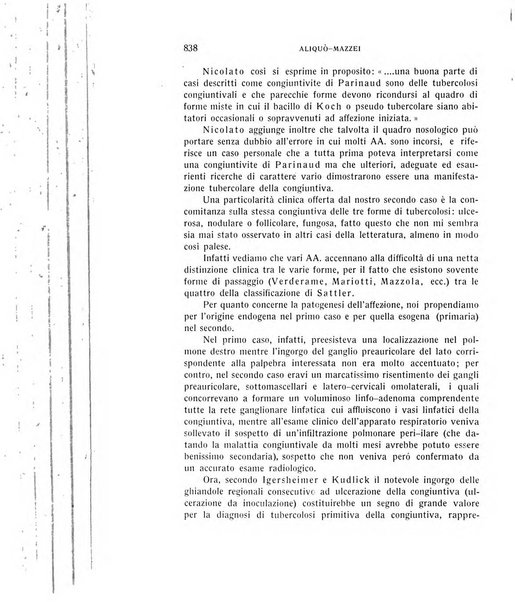 Bollettino d'oculistica periodico d'oculistica pratica