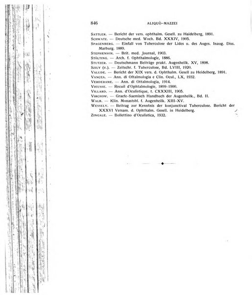 Bollettino d'oculistica periodico d'oculistica pratica