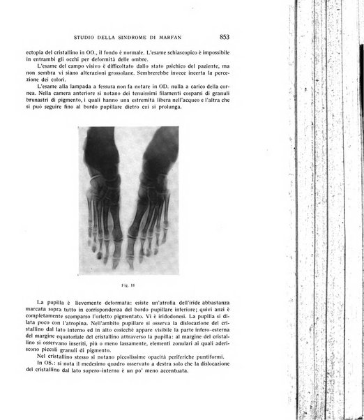 Bollettino d'oculistica periodico d'oculistica pratica