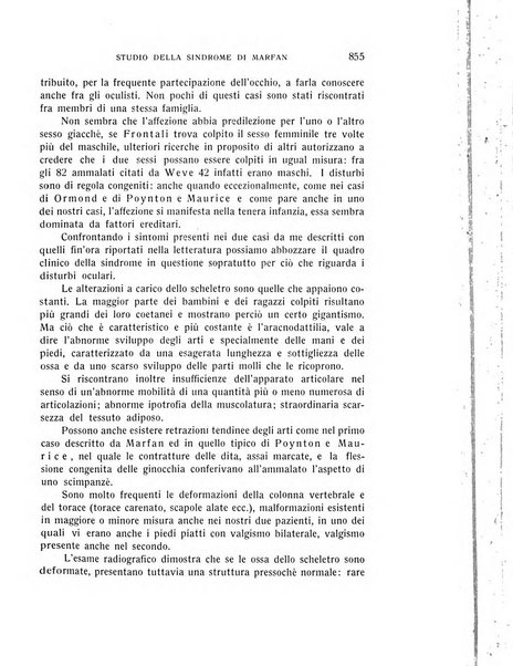 Bollettino d'oculistica periodico d'oculistica pratica