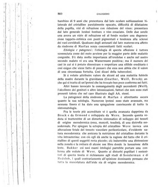 Bollettino d'oculistica periodico d'oculistica pratica