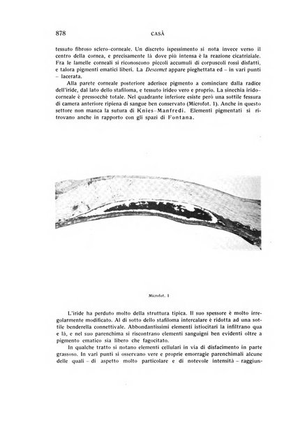 Bollettino d'oculistica periodico d'oculistica pratica