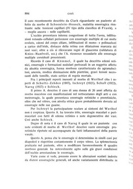 Bollettino d'oculistica periodico d'oculistica pratica