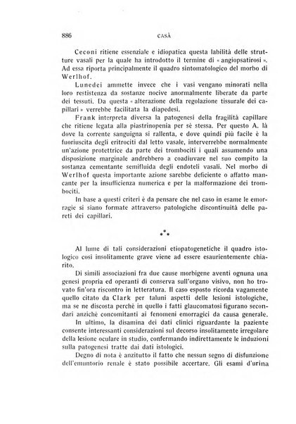 Bollettino d'oculistica periodico d'oculistica pratica