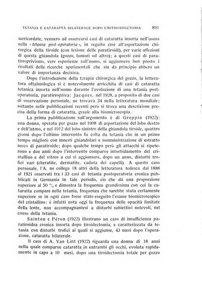 Bollettino d'oculistica periodico d'oculistica pratica