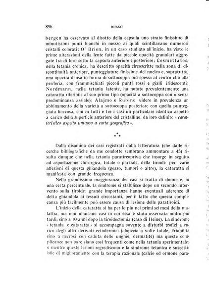 Bollettino d'oculistica periodico d'oculistica pratica