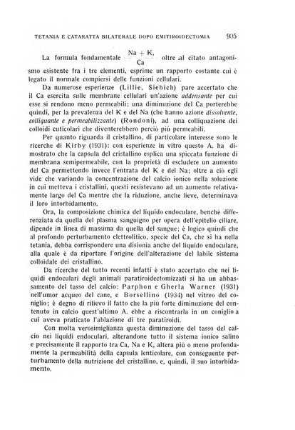 Bollettino d'oculistica periodico d'oculistica pratica