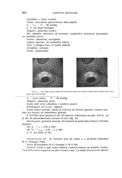 Bollettino d'oculistica periodico d'oculistica pratica