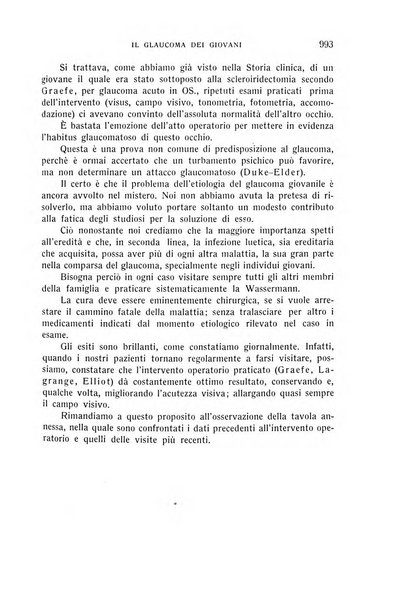 Bollettino d'oculistica periodico d'oculistica pratica