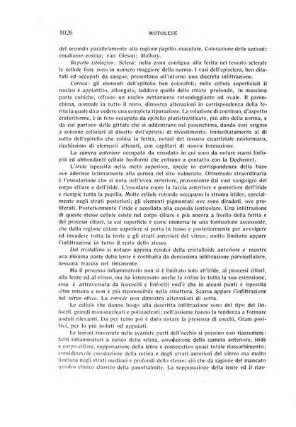 Bollettino d'oculistica periodico d'oculistica pratica