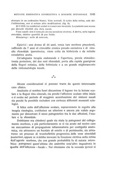 Bollettino d'oculistica periodico d'oculistica pratica