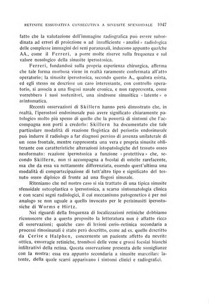 Bollettino d'oculistica periodico d'oculistica pratica