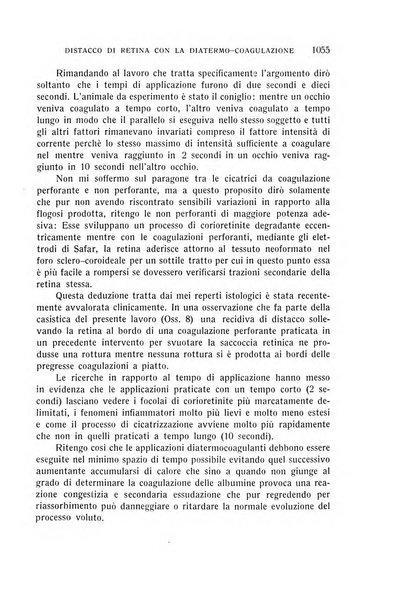 Bollettino d'oculistica periodico d'oculistica pratica