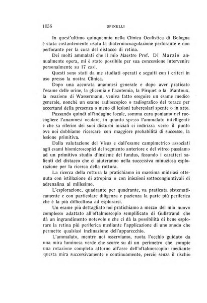 Bollettino d'oculistica periodico d'oculistica pratica