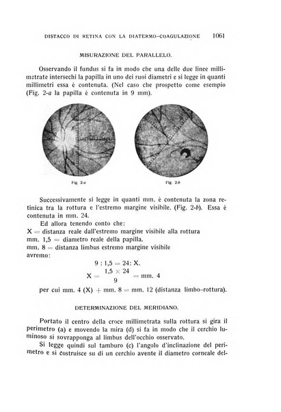 Bollettino d'oculistica periodico d'oculistica pratica