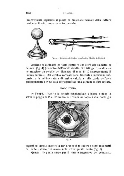 Bollettino d'oculistica periodico d'oculistica pratica