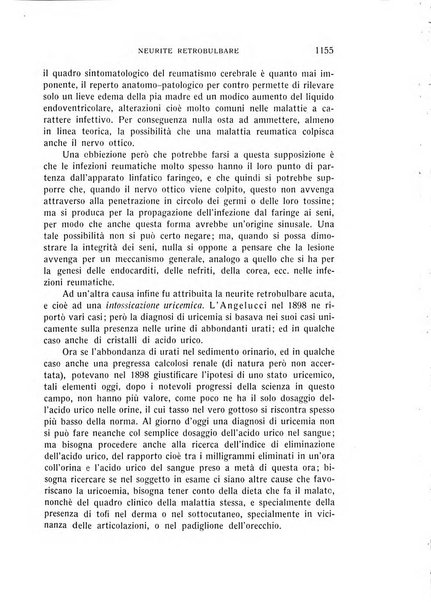 Bollettino d'oculistica periodico d'oculistica pratica