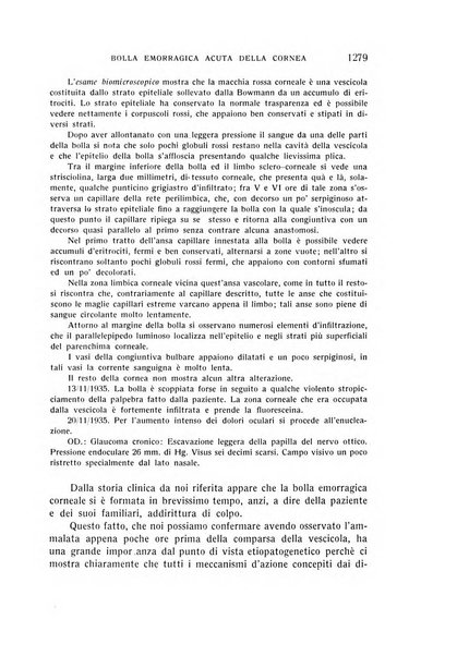 Bollettino d'oculistica periodico d'oculistica pratica