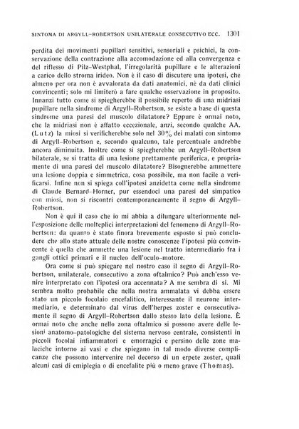 Bollettino d'oculistica periodico d'oculistica pratica