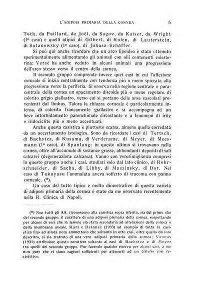 Bollettino d'oculistica periodico d'oculistica pratica