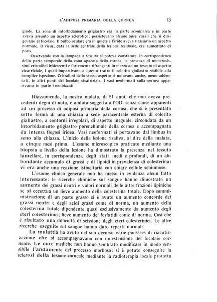 Bollettino d'oculistica periodico d'oculistica pratica