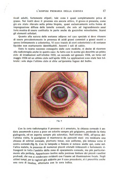 Bollettino d'oculistica periodico d'oculistica pratica