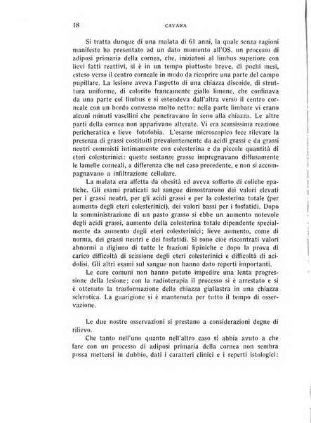 Bollettino d'oculistica periodico d'oculistica pratica