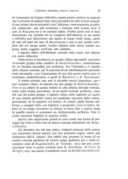 Bollettino d'oculistica periodico d'oculistica pratica