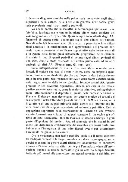 Bollettino d'oculistica periodico d'oculistica pratica