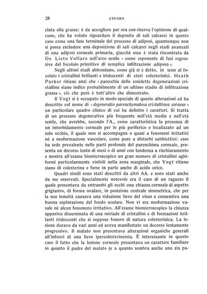 Bollettino d'oculistica periodico d'oculistica pratica