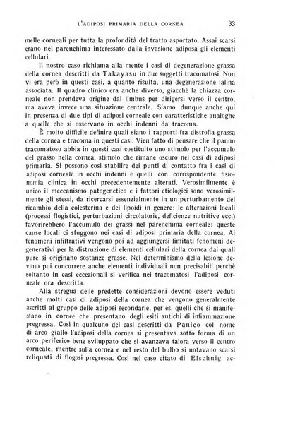 Bollettino d'oculistica periodico d'oculistica pratica