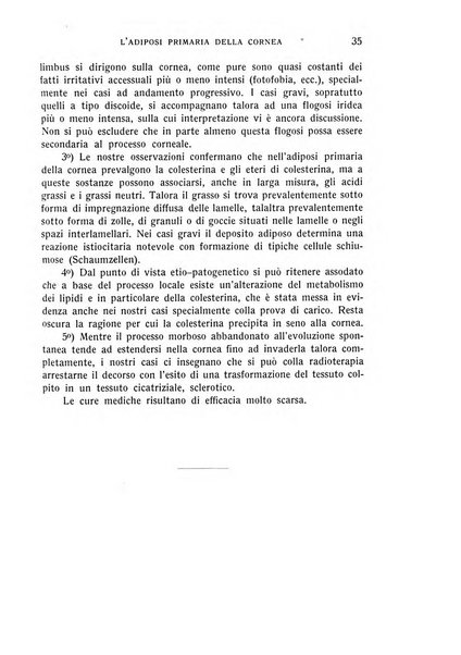 Bollettino d'oculistica periodico d'oculistica pratica