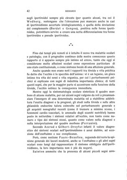 Bollettino d'oculistica periodico d'oculistica pratica