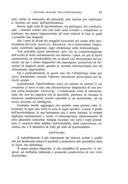 Bollettino d'oculistica periodico d'oculistica pratica