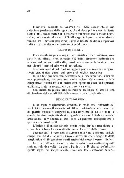 Bollettino d'oculistica periodico d'oculistica pratica