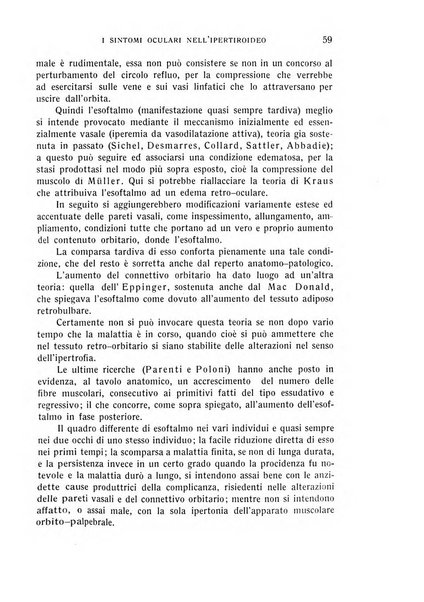 Bollettino d'oculistica periodico d'oculistica pratica