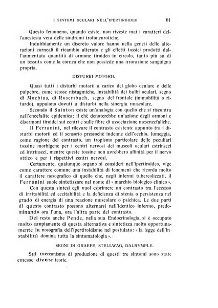 Bollettino d'oculistica periodico d'oculistica pratica