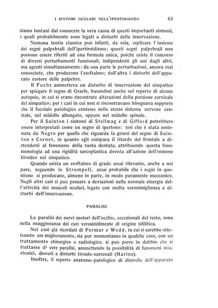 Bollettino d'oculistica periodico d'oculistica pratica