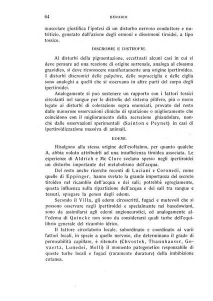 Bollettino d'oculistica periodico d'oculistica pratica