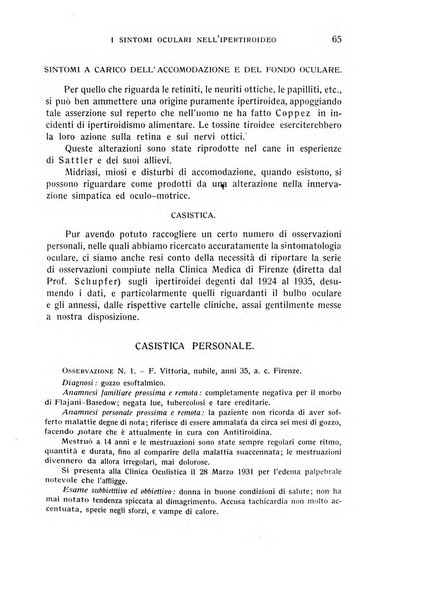 Bollettino d'oculistica periodico d'oculistica pratica