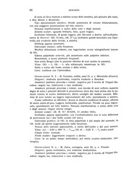 Bollettino d'oculistica periodico d'oculistica pratica