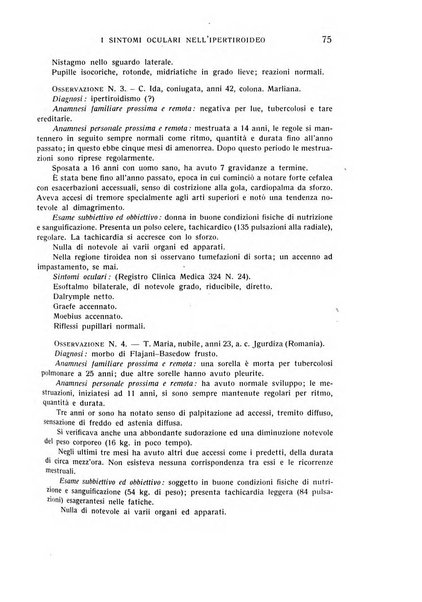 Bollettino d'oculistica periodico d'oculistica pratica