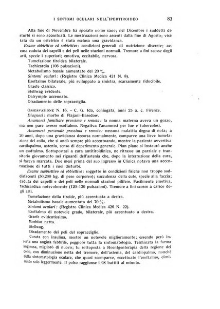 Bollettino d'oculistica periodico d'oculistica pratica