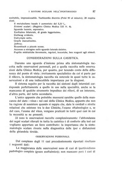 Bollettino d'oculistica periodico d'oculistica pratica