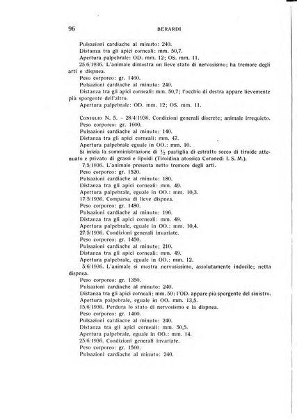 Bollettino d'oculistica periodico d'oculistica pratica